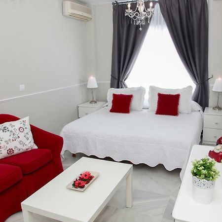 Apartamento Centro Sanlucar Διαμέρισμα Sanlúcar de Barrameda Εξωτερικό φωτογραφία