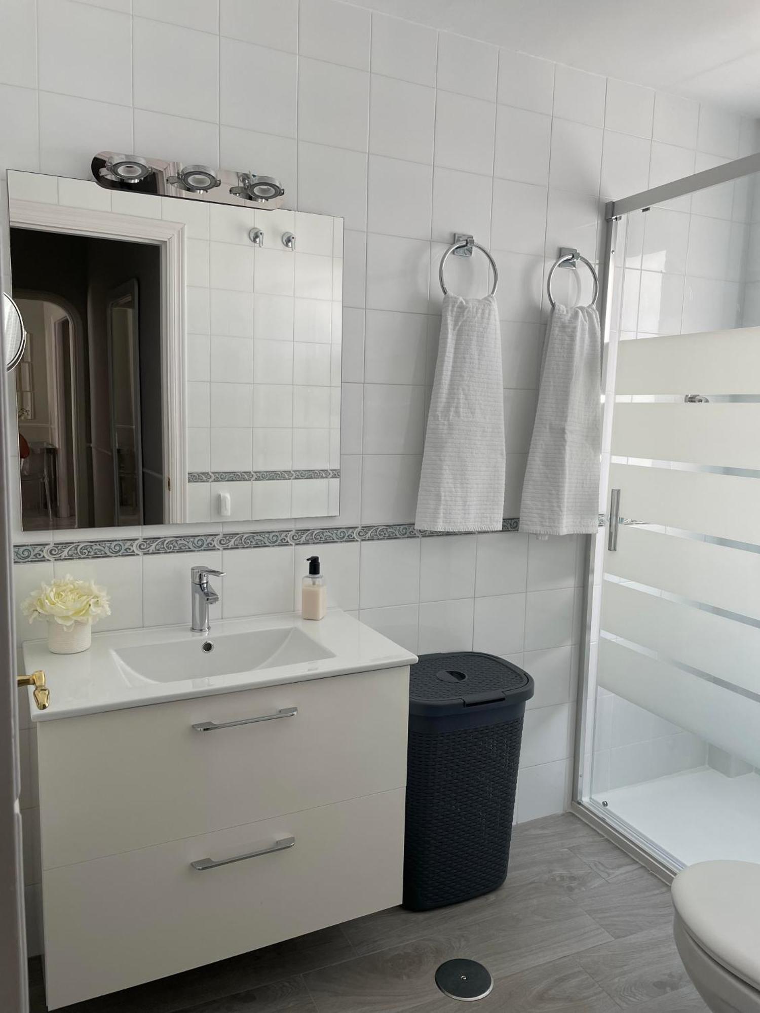 Apartamento Centro Sanlucar Διαμέρισμα Sanlúcar de Barrameda Εξωτερικό φωτογραφία