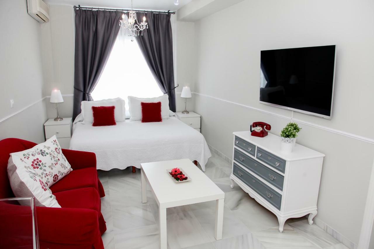 Apartamento Centro Sanlucar Διαμέρισμα Sanlúcar de Barrameda Εξωτερικό φωτογραφία