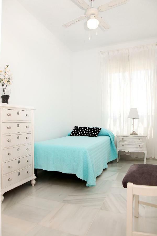 Apartamento Centro Sanlucar Διαμέρισμα Sanlúcar de Barrameda Εξωτερικό φωτογραφία