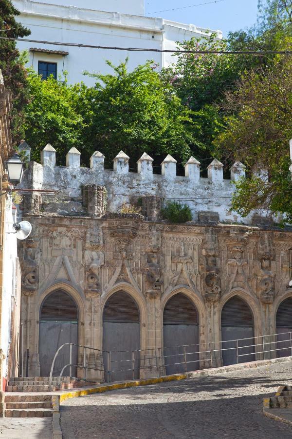 Apartamento Centro Sanlucar Διαμέρισμα Sanlúcar de Barrameda Εξωτερικό φωτογραφία